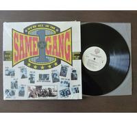 Various Artists - We're All In The Same Gang [VINYL]