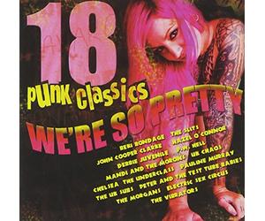 Various Artists - We're So Pretty