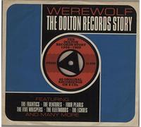 Various Artists - Werewolf: The Dolton Records Story