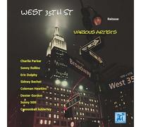 Various Artists - West 35th St. [9/28]