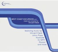Various Artists - West Coast Excursion Vol. 2