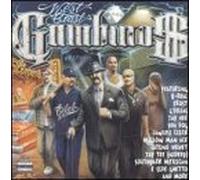 Various Artists - West Coast Gambinos
