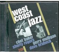 Various Artists - West Coast Jazz