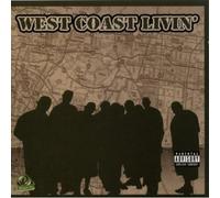 Various Artists - West Coast Livin'