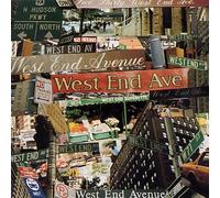 Various Artists - West End Avenue 3