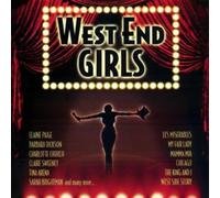 Various Artists - West End Girls