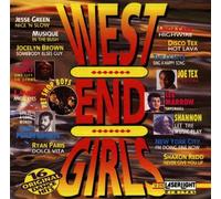 Various Artists - West End Girls
