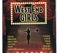 Various Artists - West End Girls