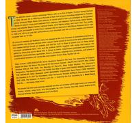VARIOUS ARTISTS - WEST INDIAN RHYTHM: TRINIDAD CALYPSOS NEW CD