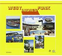 Various Artists - West Indies Funk