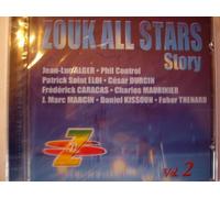 Various Artists - West Indies: Variete Zouk, Vol. 2