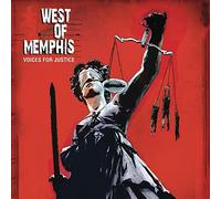 Various Artists - West Of Memphis [VINYL]