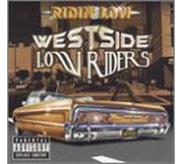 Various Artists - West Side Low Riders