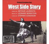 Original Broadway Cast - West Side Story
