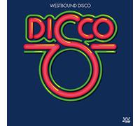 Westbound Disco [CD]
