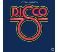 Various Artists Westbound Disco CD New 29667087827