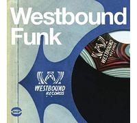 Various Artists - Westbound Funk