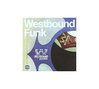 Various Artists - Westbound Funk [VINYL]