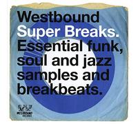 Various Artists – Westbound Super Breaks – Ace