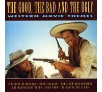 Various Artists - Western Movie Themes
