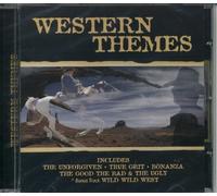 Various Artists - Western Themes