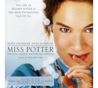 Various Artists - Westlake - Miss Potter - Ost