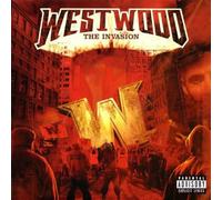Various Artists - Westwood 8 - The Invasion