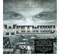 Various Artists - Westwood Platinum Edition 2003