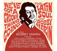 Various Artists We've Got a Groovy Thing Going: The Latin So (Vinyl) (US IMPORT)
