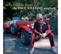 Various Artists - We've Only Just Begun ~ The Paul Williams Songbook