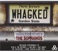 Various Artists - Whacked Original Songs Featured In The Sopranos