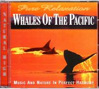 Various Artists - Whales Of The Pacific