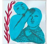 Various Artists - Wharf Cat Records ACLU Benefit Compilation