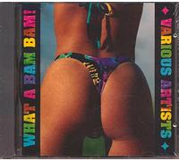 Various Artists - What a Bam Bam