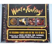 Various Artists - What A Feeling!: Various Artists