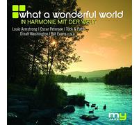 Various Artists - What a Wonderful World..