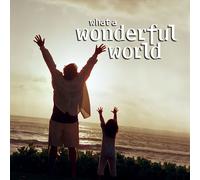VARIOUS ARTISTS - WHAT A WONDERFUL WORLD [FAST FORWARD] NEW REGION 2 DVD