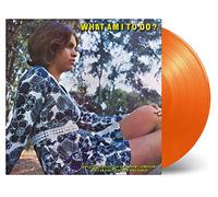 Various Artists - What Am I To Do (Mono Version) (180 gm LP vinyl) [VINYL]