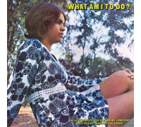 Various Artists - What Am I To Do (Mono Version) (180 gm LP vinyl) [VINYL]