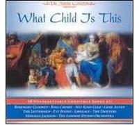 Various Artists - What Child Is This