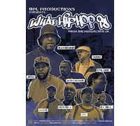Various Artists - What Hip Hop Is [DVD] [Region 1] [US Import] [NTSC]