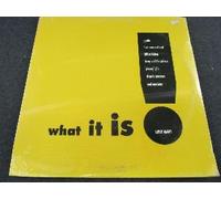 Various Artists - What It Is [VINYL]