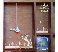 Various Artists - What Matters Most Compilation