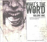 Various Artists : What S The World (Vol.1) CDNEW FREE Shipping, Save £s