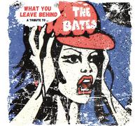 Various Artists - What You Leave Behind - a Tribute to the Bates (18 [VINYL]