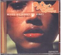 Various Artists - What's Phat Pussycat No. 1 - the Sweet French Hours