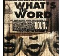Various Artists - Whats The Word Vol. 1