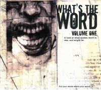 Various Artists - What S The World (Vol.1)