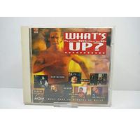 Various Artists - What's Up?