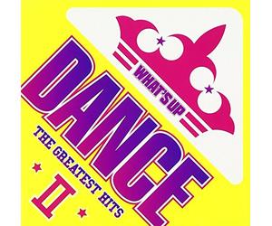 Various Artists - What's Up Dance The Greatest Hits II